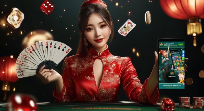 High RTP Slots - آپ مختلف قسم کے ورچوئل گیمز میں حصہ لے سکتے ہیں، جیسے