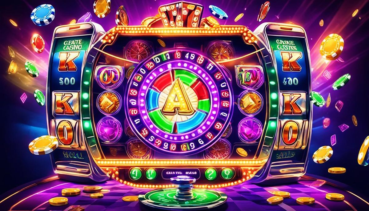 High RTP Slots کیسینو میں رولیٹی گیمز کے بارے میں معلومات
