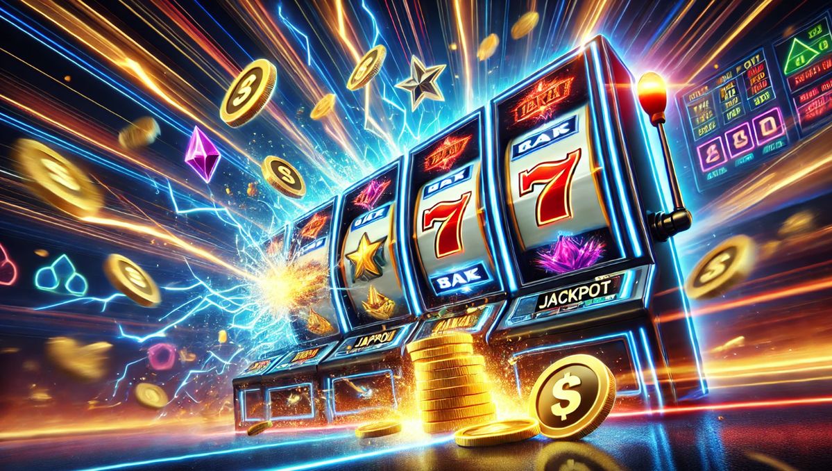 ایک اکاؤنٹ بنائیں یا High RTP Slots کیسینو میں لاگ ان کریں۔
