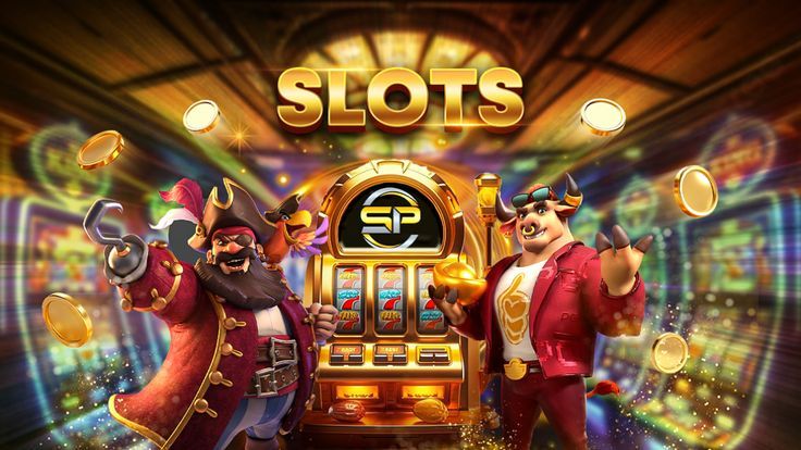 پاکستان میں High RTP Slots کا آن لائن کیسینو سیکشن کھولیں۔